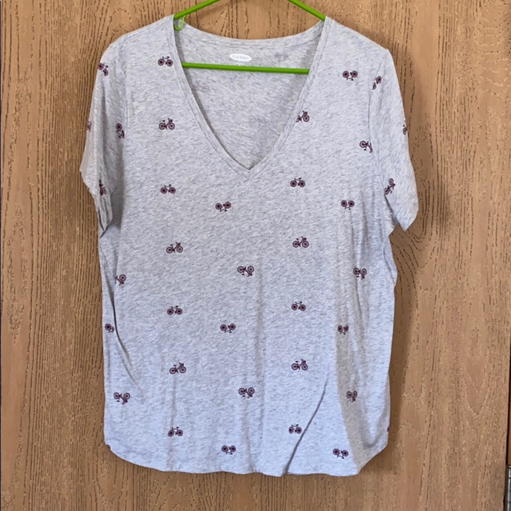 Tshirt